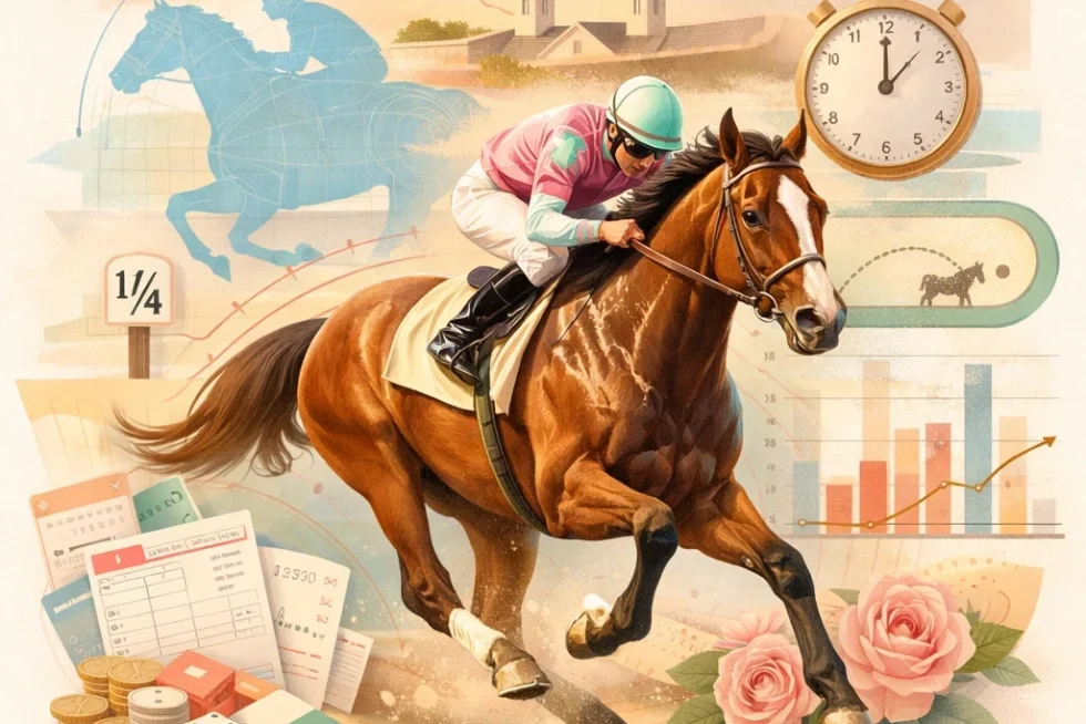 Experten-Tipps zum Kentucky Derby: Tipps und Einordnung