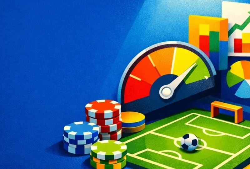 Fußballwetten: Quoten, Markt und Einordnung