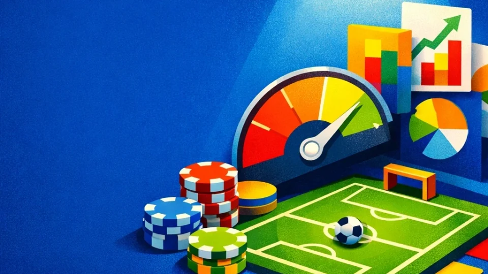 Fußballwetten: Quoten, Markt und Einordnung