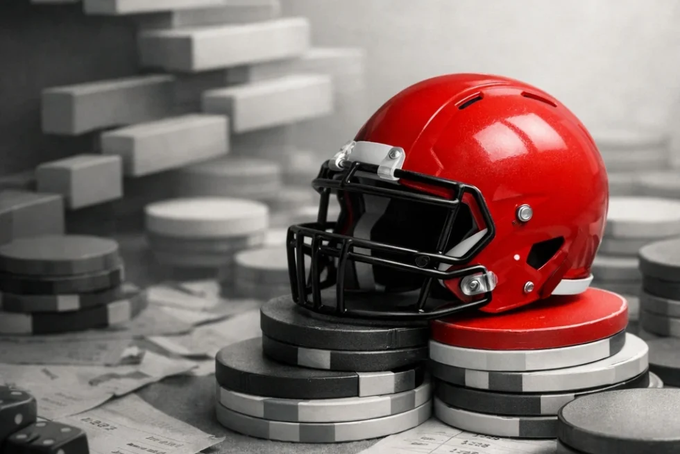 Playoff-Chancen der Chiefs: Langzeitwetten und Quoten