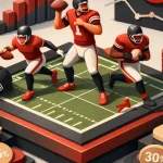 Prop-Wetten für Thursday Night Football: Spielerwetten und Marktüberblick