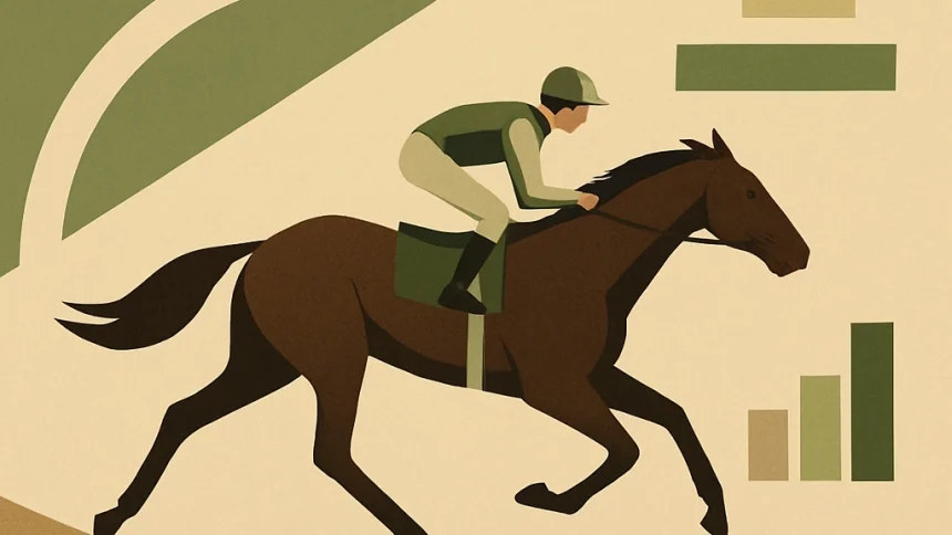 Was das Kentucky Derby für die Analyse eines Tipps besonders macht